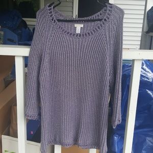 Chicos sweater